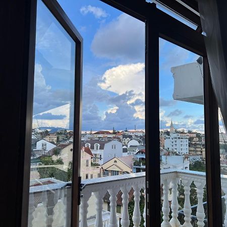 Co So Luu Tru Du Lich Uyen Thanh 2 Dalat Exteriér fotografie