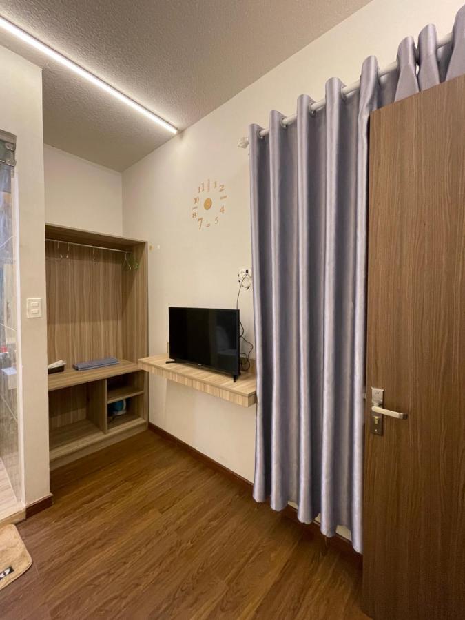Co So Luu Tru Du Lich Uyen Thanh 2 Dalat Exteriér fotografie