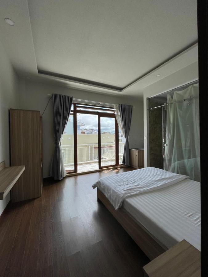 Co So Luu Tru Du Lich Uyen Thanh 2 Dalat Exteriér fotografie
