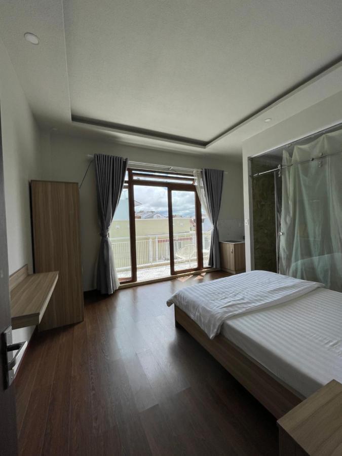 Co So Luu Tru Du Lich Uyen Thanh 2 Dalat Exteriér fotografie