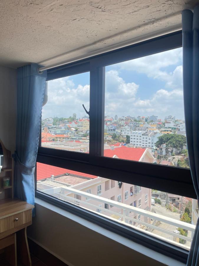 Co So Luu Tru Du Lich Uyen Thanh 2 Dalat Exteriér fotografie